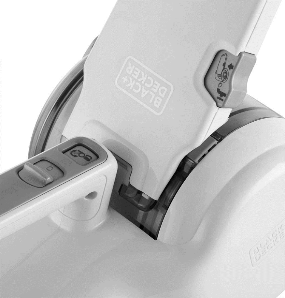 جاروشارژی بلک اند دکر